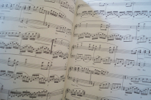 Richard Clayderman - Anthology  Songbook Notenbuch Piano