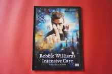 Robbie Williams - Intensive Care  Songbook Notenbuch Piano Vocal Guitar PVG