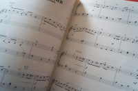 Scott Joplin - Greatest Hits  Songbook Notenbuch Vocal Easy Piano