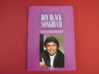 Roy Black - Songbuch (ohne CD)  Vocal (nur Texte)