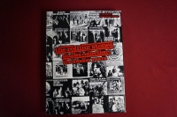 Rolling Stones - Singles Collection 1 & 2 (The London Years in Box)  Songbooks Notenbücher Piano Vocal Guitar