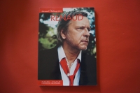 Renaud - Grands Interpretes  Songbook Notenbuch Piano Vocal Guitar PVG