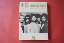 Rolling Stones - Guitar Anthology  Songbook Notenbuch Vocal Guitar