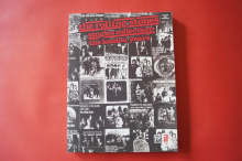 Rolling Stones - Singles Collection (London Years) Songbook Notenbuch Vocal Guitar