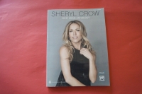 Sheryl Crow - Sheet Music Anthology  Songbook Notenbuch Piano Vocal Guitar PVG