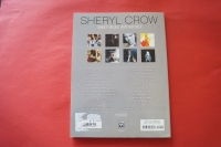 Sheryl Crow - Sheet Music Anthology  Songbook Notenbuch Piano Vocal Guitar PVG
