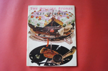 Rolling Stones - Let it Bleed  Songbook Notenbuch Piano Vocal Guitar PVG