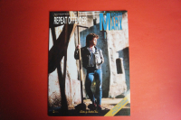 Richard Marx - Repeat Offender (mit Poster)  Songbook Notenbuch Piano Vocal Guitar PVG