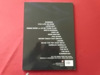 Robbie Williams - Rudebox  Songbook Notenbuch Piano Vocal Guitar PVG
