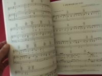 Ricky Martin - Livin la vida loca  Songbook Notenbuch Piano Vocal Guitar PVG