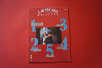 Roxette - 5 of the Best  Songbook Notenbuch Piano Vocal Guitar PVG