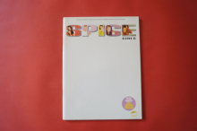 Spice Girls - Spice Girls (ohne Poster) Songbook Notenbuch Piano Vocal Guitar PVG