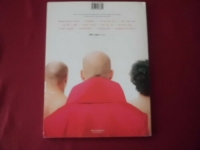 Right Said Fred - Sex and Travel  Songbook Notenbuch Piano Vocal Guitar PVG