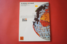 Seahorses - Do it yourself  Songbook Notenbuch Vocal Guitar