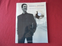 Russell Watson - The Voice (mit CD)  Songbook Notenbuch Piano Vocal Guitar PVG