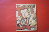 Rolling Stones - 111 Rock Greats  Songbook Notenbuch Piano Vocal Guitar PVG