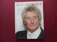 Rod Stewart - Selections from… 1/2/3 Songbook Notenbuch Piano Vocal Guitar PVG