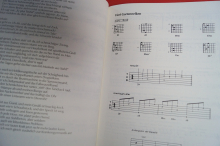 Reinhard Mey - Balladen  Songbook Notenbuch Vocal Guitar