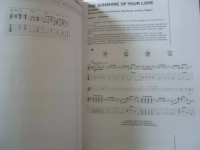 Robben Ford - Best of  Songbook Notenbuch Vocal Guitar