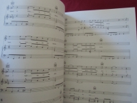 Rosenstolz - Herz  Songbook Notenbuch Piano Vocal Guitar PVG