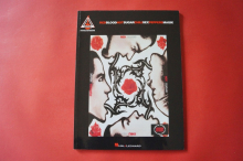 Red Hot Chili Peppers - Blood Sugar Sex Magik  Songbook Notenbuch Vocal Guitar