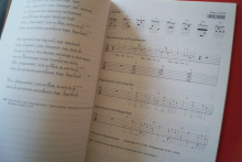 Reinhard Mey - Flaschenpost  Songbook Notenbuch Vocal Guitar