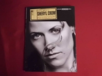 Sheryl Crow - The Globe Sessions  Songbook Notenbuch Vocal Guitar