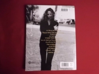 Sheryl Crow - The Globe Sessions  Songbook Notenbuch Vocal Guitar