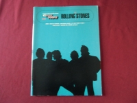 Rolling Stones - Greatest Hits  Songbook Notenbuch Vocal Easy Piano