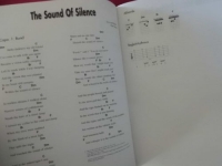 Simon and Garfunkel - Keyboard Special Songbook Notenbuch Keyboard Vocal Guitar