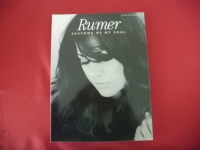 Rumer - Seasons of my Soul  Songbook Notenbuch Piano Vocal Guitar PVG