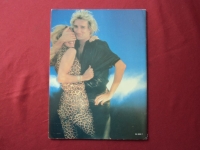 Rod Stewart - Blondes have more Fun  Songbook Notenbuch Piano Vocal Guitar PVG