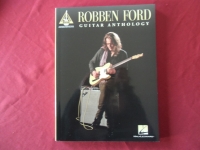 Robben Ford - Guitar Anthology  Songbook Notenbuch Vocal Guitar