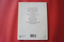 Richard Marx - Rush Street (mit Poster)  Songbook Notenbuch Piano Vocal Guitar PVG