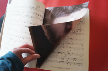 Richard Marx - Rush Street (mit Poster)  Songbook Notenbuch Piano Vocal Guitar PVG