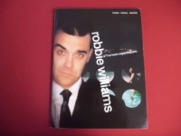 Robbie Williams - I´ve been expecting You  Songbook Notenbuch Piano Vocal Guitar PVG