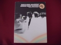 Rolling Stones - More Hot Rocks  Songbook Notenbuch Piano Vocal Guitar PVG