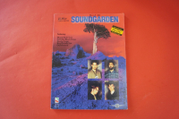 Soundgarden - Best of Soundgarden  Songbook Notenbuch Vocal Guitar