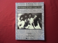 Rolling Stones - Easy Piano Collection  Songbook Notenbuch Easy Piano Vocal