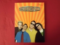 Smashmouth - Smashmouth  Songbook Notenbuch Vocal Guitar