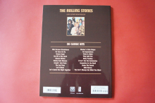 Rolling Stones - Easy Guitar Tab Anthology Songbook Notenbuch Vocal Easy Guitar