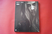 Sheryl Crow - Sheryl Crow  Songbook Notenbuch Vocal Guitar