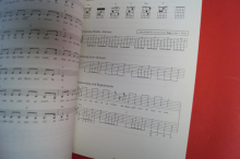 Reinhard Mey - Farben  Songbook Notenbuch Vocal Guitar