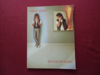 Robert Plant - Pictures at Eleven Songbook Notenbuch Piano Vocal Guitar PVG