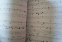 Ryan Adams - Gold  Songbook Notenbuch Vocal Guitar