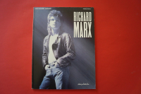 Richard Marx - Richard Marx (mit Poster)  Songbook Notenbuch Piano Vocal