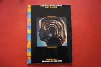 Rolling Stones - Hot Rocks (ältere Ausgabe)  Songbook Notenbuch Vocal Guitar