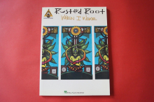 Rusted Root - When I Woke  Songbook Notenbuch Vocal Guitar