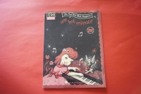 Red Hot Chili Peppers - One Hot Minute  Songbook Notenbuch Vocal Bass