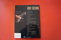 Randy Bachman - Collection  Songbook Notenbuch Vocal Guitar